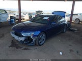 AUDI A4 PREMIUM PLUS 45 TFSI S LINE QUATTRO S TRONIC WAUEAAF47MA037157 photo