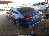 AUDI A4 PREMIUM PLUS 45 TFSI S LINE QUATTRO S TRONIC WAUEAAF47MA037157 photo