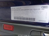 AUDI A4 PREMIUM PLUS 45 TFSI S LINE QUATTRO S TRONIC WAUEAAF47MA037157 снимка