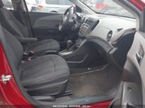 CHEVROLET SONIC LT AUTO 1G1JC5SB9E4118791 снимка