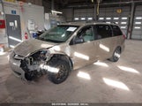 TOYOTA SIENNA LE 5TDZA23C76S533507 снимка