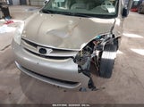 TOYOTA SIENNA LE 5TDZA23C76S533507 снимка