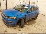 JEEP COMPASS LATITUDE 4X4 3C4NJDBB5JT345165 снимка
