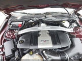 Ford Mustang Gt Premium 1FATP8FF1J5178447 снимка