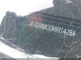 SUBARU CROSSTREK JF2GUABC6R8914284 снимка