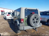 JEEP WRANGLER UNLIMITED X 1J8GA39118L594626 photo