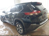 NISSAN ROGUE SV INTELLIGENT AWD 5N1BT3BB2PC784430 fotografie