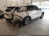 LINCOLN AVIATOR STANDARD 5LM5J6XC4PGL27288 снимка