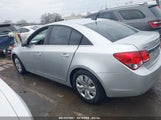 CHEVROLET CRUZE LS 1G1PC5SH4C7288440 снимка