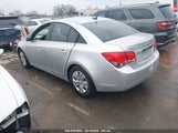 CHEVROLET CRUZE LS 1G1PC5SH4C7288440 снимка