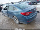 HYUNDAI SONATA SE 5NPE24AFXGH333314 снимка