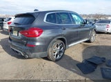 BMW X3 XDRIVE30I 5UXTY5C02M9E71133 снимка