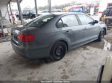 VOLKSWAGEN JETTA 2.0L S 3VW2K7AJ4DM216470 снимка
