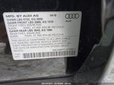 AUDI SQ5 3.0T PREMIUM PLUS WA1A4AFY1J2169617 photo