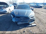 Audi A5 45 Premium WAUBNCF57KA070488 снимка