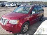 CHRYSLER TOWN & COUNTRY TOURING 2A4RR5D12AR404500 снимка