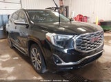GMC TERRAIN AWD DENALI 3GKALXEX8LL124829 снимка