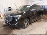 GMC TERRAIN AWD DENALI 3GKALXEX8LL124829 снимка