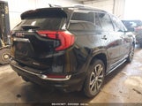 GMC TERRAIN AWD DENALI 3GKALXEX8LL124829 снимка