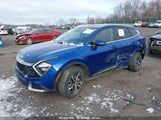 KIA SPORTAGE EX 5XYK3CAF3PG020722 снимка
