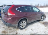 HONDA CR-V EX-L 5J6RM4H72EL019525 снимка