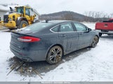 FORD FUSION TITANIUM 3FA6P0K90LR204163 снимка