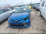 TOYOTA CAMRY LE 4T1C11AKXLU401967 photo