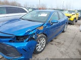 TOYOTA CAMRY LE 4T1C11AKXLU401967 photo