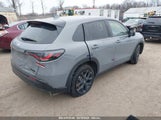 HONDA HR-V AWD SPORT 3CZRZ2H54SM740072 fotografie
