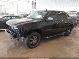 Chevrolet Avalanche  Lt 3GNEC12097G287772 снимка