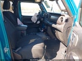 Jeep Wrangler Unlimited Sport S 4X4 1C4HJXDN7LW166628 photo