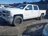 CHEVROLET SILVERADO 1500 1LT 3GCPCREC1HG191836 снимка