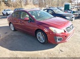 SUBARU IMPREZA 2.0I LIMITED JF1GJAH65CH****** снимка