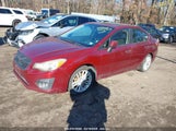 SUBARU IMPREZA 2.0I LIMITED JF1GJAH65CH****** снимка