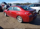 SUBARU IMPREZA 2.0I LIMITED JF1GJAH65CH****** снимка