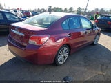 SUBARU IMPREZA 2.0I LIMITED JF1GJAH65CH****** снимка