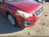 SUBARU IMPREZA 2.0I LIMITED JF1GJAH65CH****** снимка