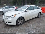 HYUNDAI SONATA GLS 5NPEB4AC3BH095417 снимка