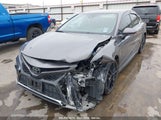 TOYOTA CAMRY XSE 4T1K61AK1RU853313 снимка