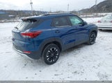 CHEVROLET TRAILBLAZER AWD LT KL79MRSL3MB121720 photo