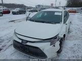 Toyota Corolla Le 5YFB4MDE0PP012935 fotografie