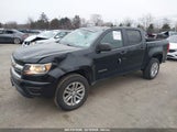 CHEVROLET COLORADO WT 1GCGTAE38F1224537 снимка