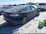 FORD FUSION SE 3FA6P0HD9FR167131 снимка