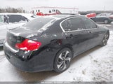 INFINITI G37X JN1CV6AR3DM767017 снимка