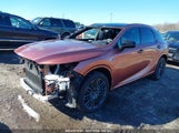 LEXUS RX 500H F SPORT PERFORMANCE 2T2BCMEA2RC013713 photo