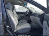 HYUNDAI ACCENT GLS KMHCN4AC4AU433518 снимка