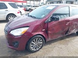 MITSUBISHI MIRAGE G4 ES ML32F3FJ4KHF04599 снимка