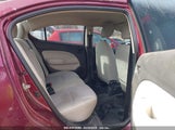 MITSUBISHI MIRAGE G4 ES ML32F3FJ4KHF04599 снимка