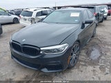 BMW 540I WBAJE5C37HG914013 снимка