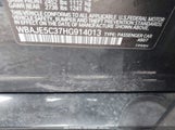 BMW 540I WBAJE5C37HG914013 снимка
